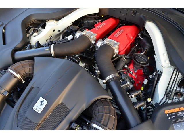 FERRARI FERRARI Portofino M 2019