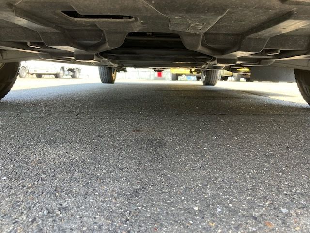 TOYOTA HIACE COMMUTER 2018