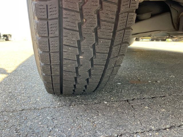 TOYOTA HIACE COMMUTER 2018