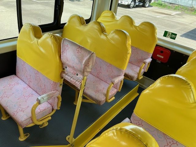 TOYOTA HIACE COMMUTER 2018