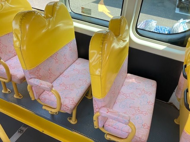 TOYOTA HIACE COMMUTER 2018