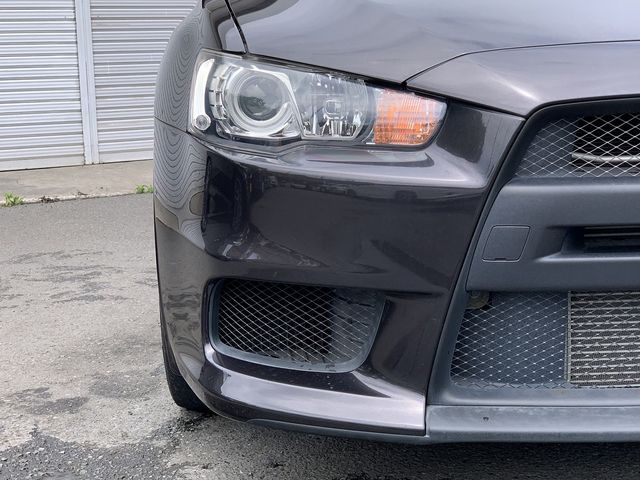 MITSUBISHI LANCER  4WD 2014