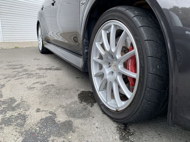 MITSUBISHI LANCER  4WD 2014