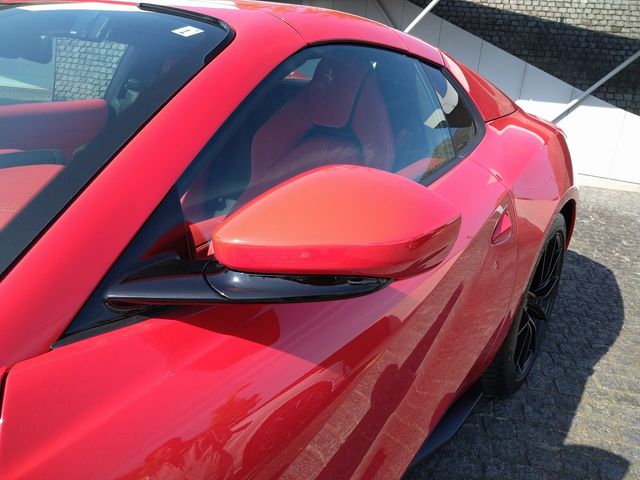 FERRARI FERRARI 812 GTS 2021