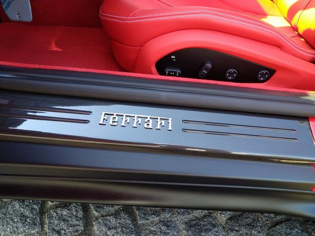 FERRARI FERRARI 812 GTS 2021