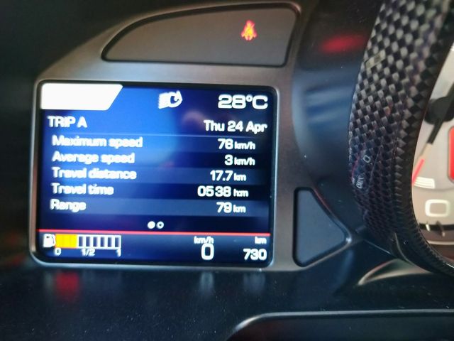 FERRARI FERRARI 812 GTS 2021