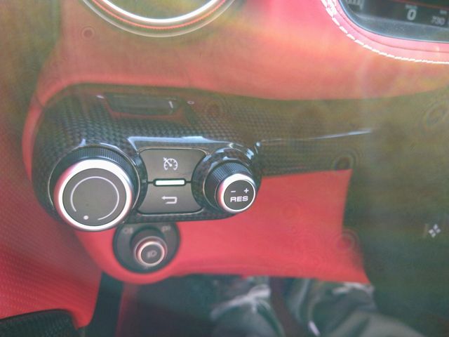 FERRARI FERRARI 812 GTS 2021