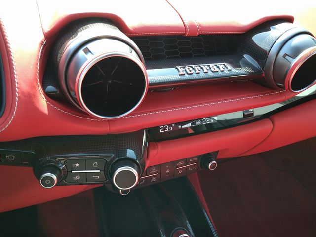 FERRARI FERRARI 812 GTS 2021