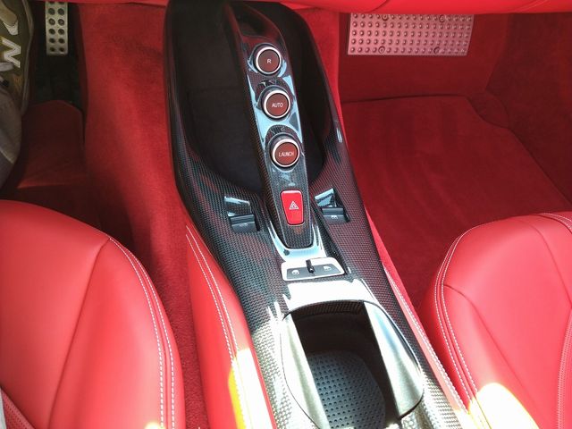 FERRARI FERRARI 812 GTS 2021