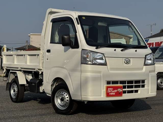 DAIHATSU HIJET truck 4WD 2023