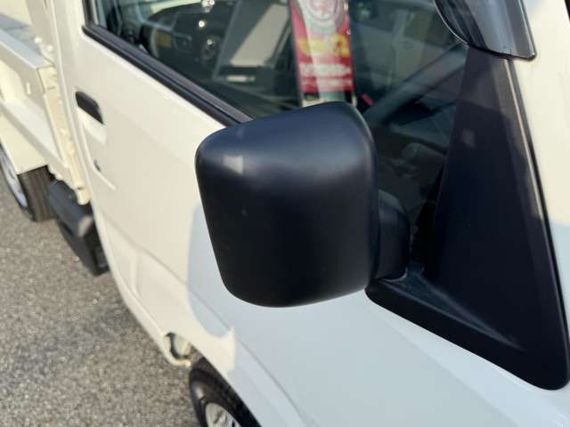 DAIHATSU HIJET truck 4WD 2023