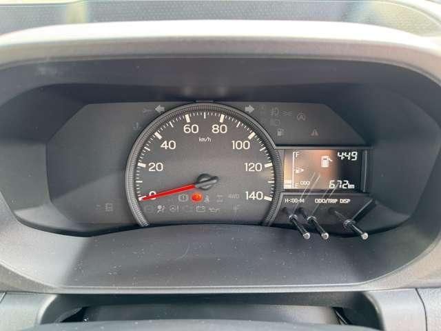 DAIHATSU HIJET truck 4WD 2023