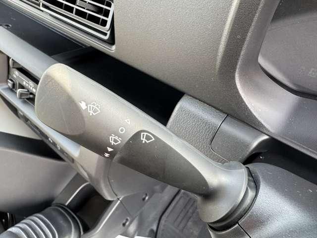 DAIHATSU HIJET truck 4WD 2023