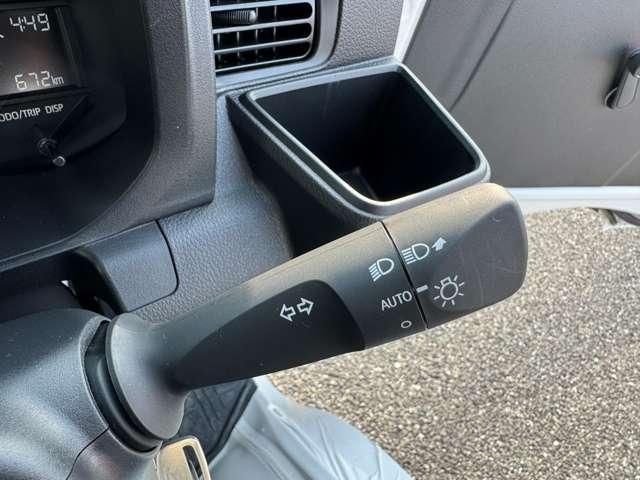 DAIHATSU HIJET truck 4WD 2023