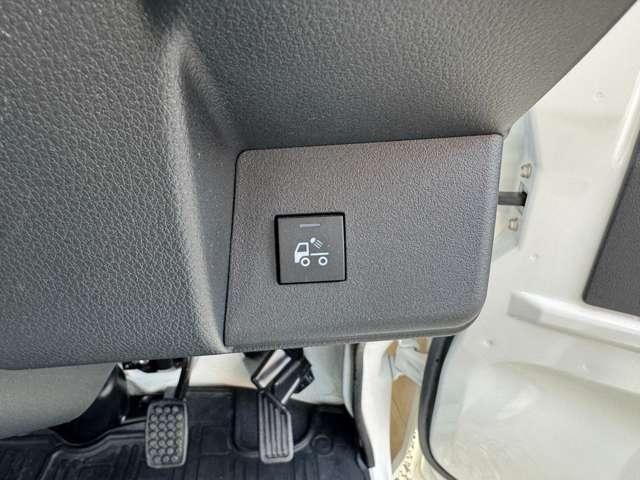 DAIHATSU HIJET truck 4WD 2023