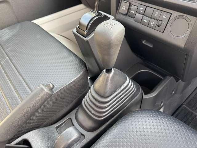 DAIHATSU HIJET truck 4WD 2023