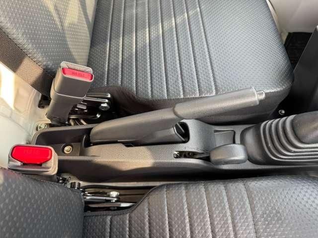 DAIHATSU HIJET truck 4WD 2023