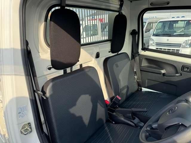 DAIHATSU HIJET truck 4WD 2023