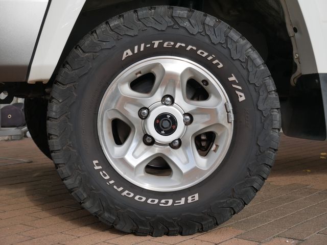 TOYOTA LANDCRUISER van 2014