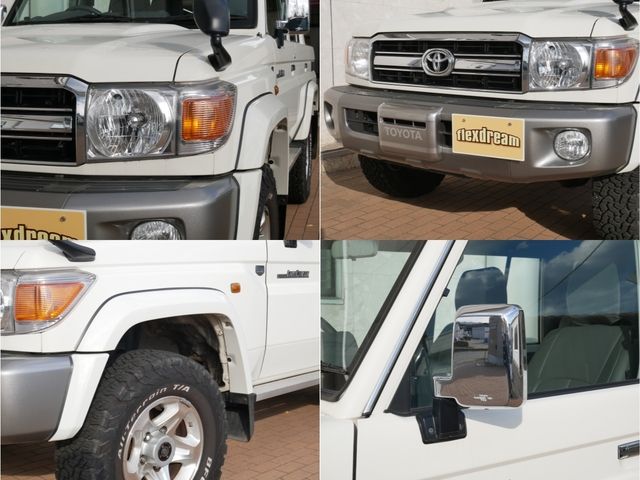 TOYOTA LANDCRUISER van 2014