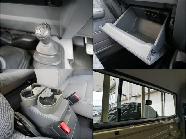 TOYOTA LANDCRUISER PICKUP 2014