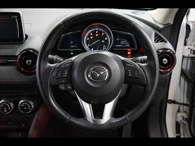 MAZDA CX-3 2015