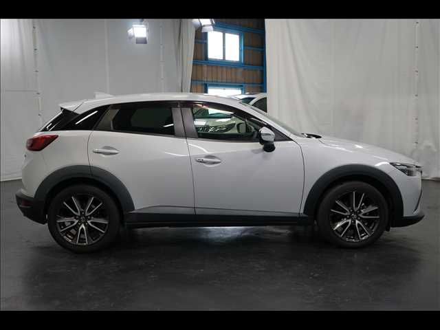 MAZDA CX-3 2015