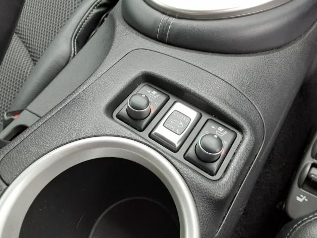 NISSAN FAIRLADY Z roadstar 2009