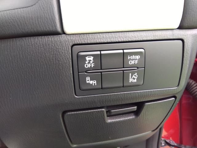 MAZDA ATENZA Wagon 2016