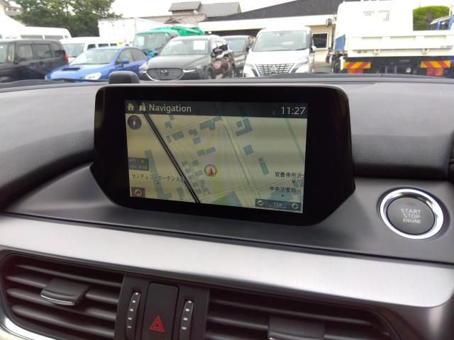 MAZDA ATENZA Wagon 2016