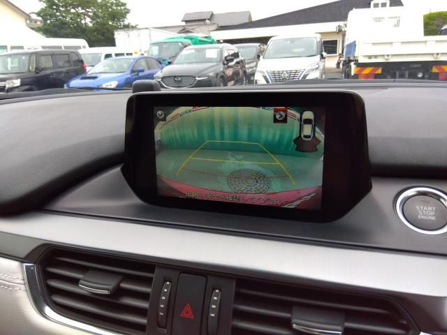 MAZDA ATENZA Wagon 2016