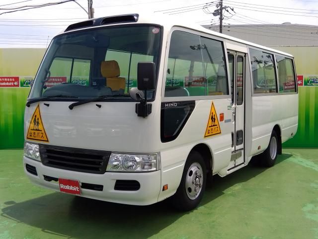 HINO LIESSE2 2014