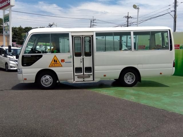 HINO LIESSE2 2014