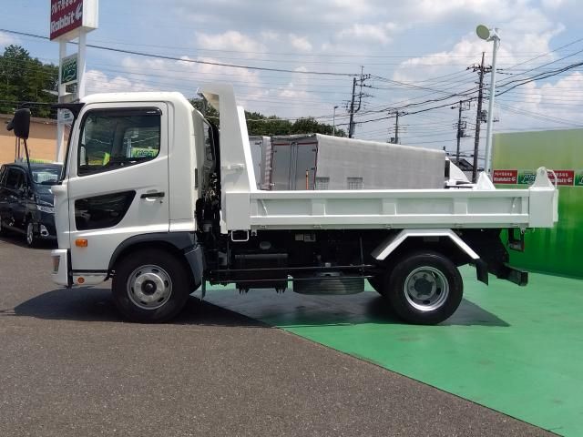 HINO RANGER 2021