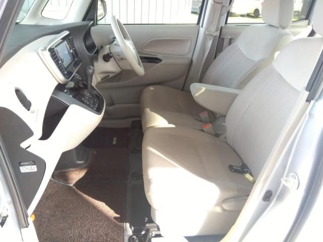 NISSAN DAYZ ROOX 2014