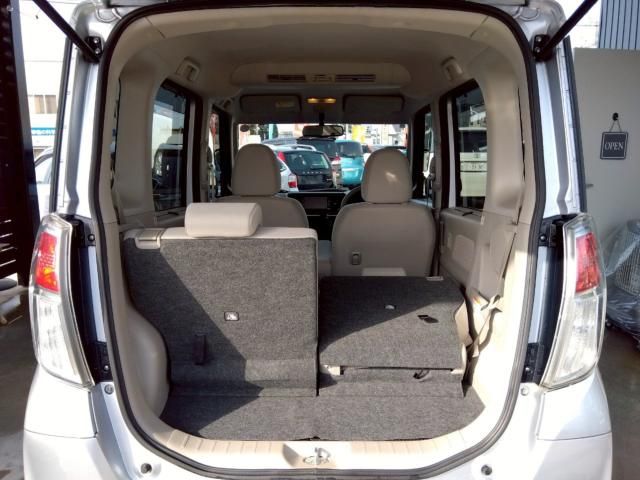 NISSAN DAYZ ROOX 2014