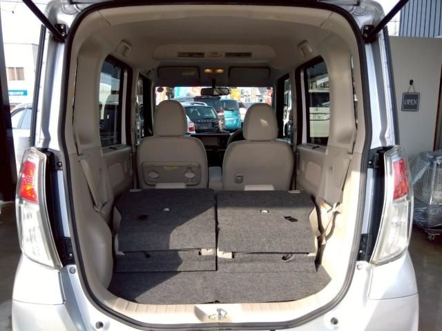 NISSAN DAYZ ROOX 2014