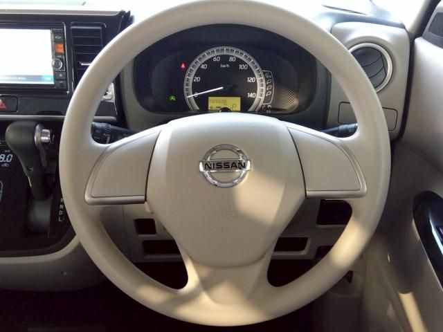 NISSAN DAYZ ROOX 2014