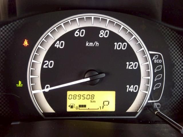 NISSAN DAYZ ROOX 2014