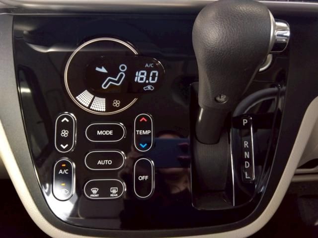 NISSAN DAYZ ROOX 2014