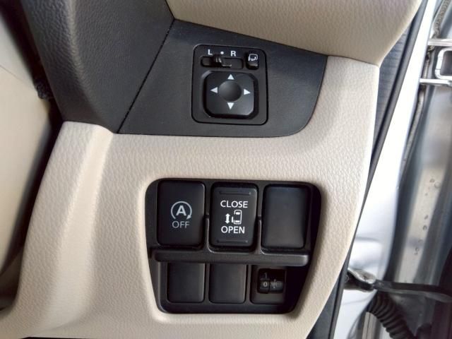 NISSAN DAYZ ROOX 2014