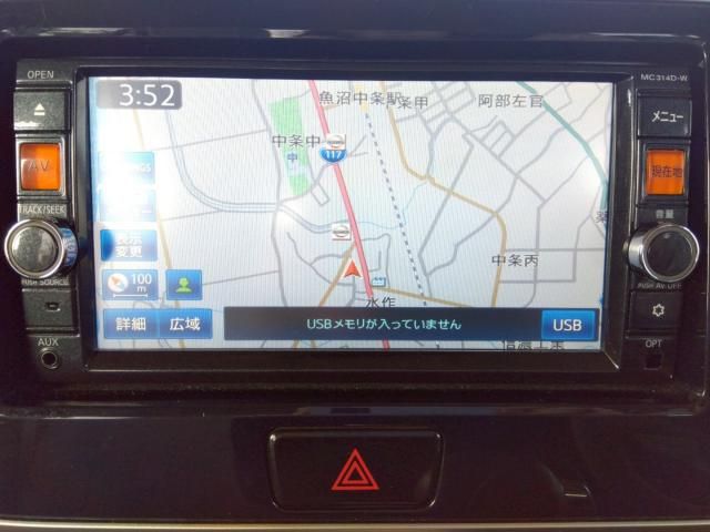 NISSAN DAYZ ROOX 2014