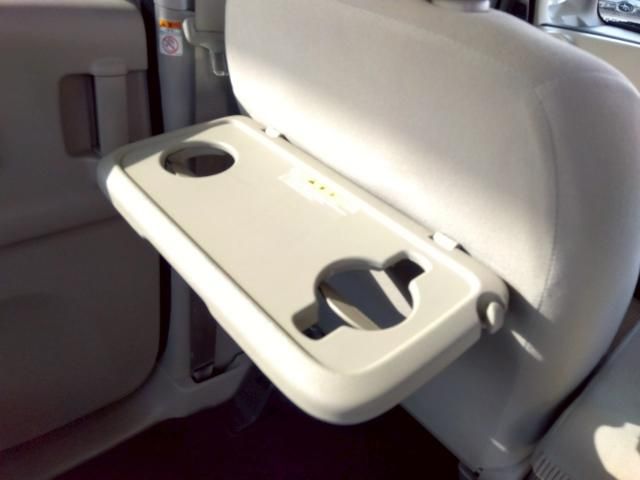 NISSAN DAYZ ROOX 2014