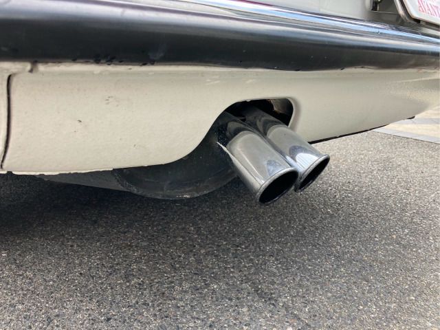 MERCEDES BENZ MERCEDES BENZ SL class 1984