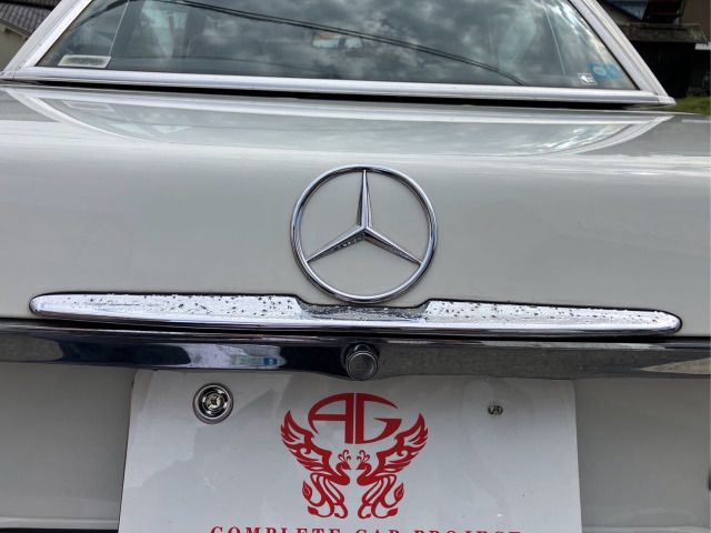 MERCEDES BENZ MERCEDES BENZ SL class 1984