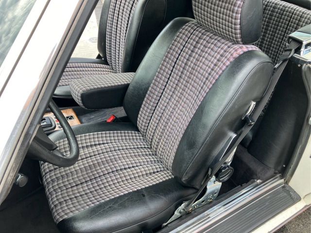 MERCEDES BENZ MERCEDES BENZ SL class 1984