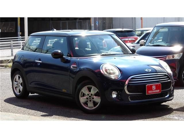 BMW BMW MINI COOPER D 2016