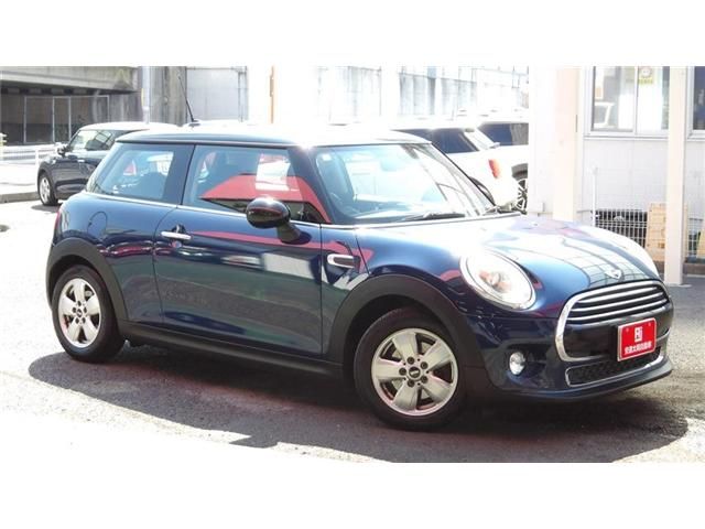 BMW BMW MINI COOPER D 2016