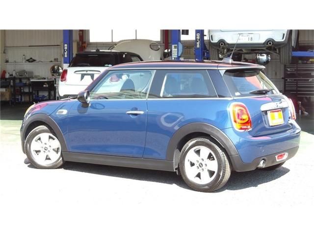 BMW BMW MINI COOPER D 2016