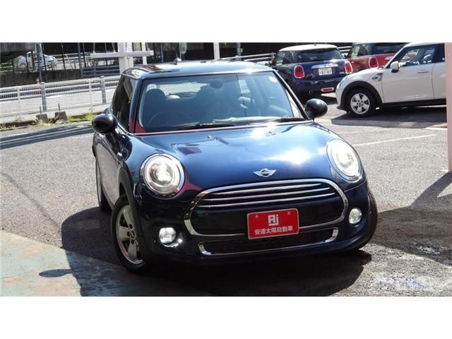 BMW BMW MINI COOPER D 2016